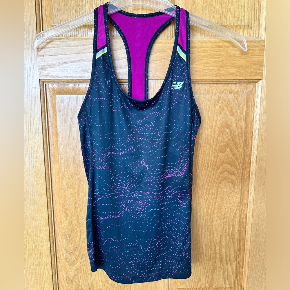 New Balance tank top